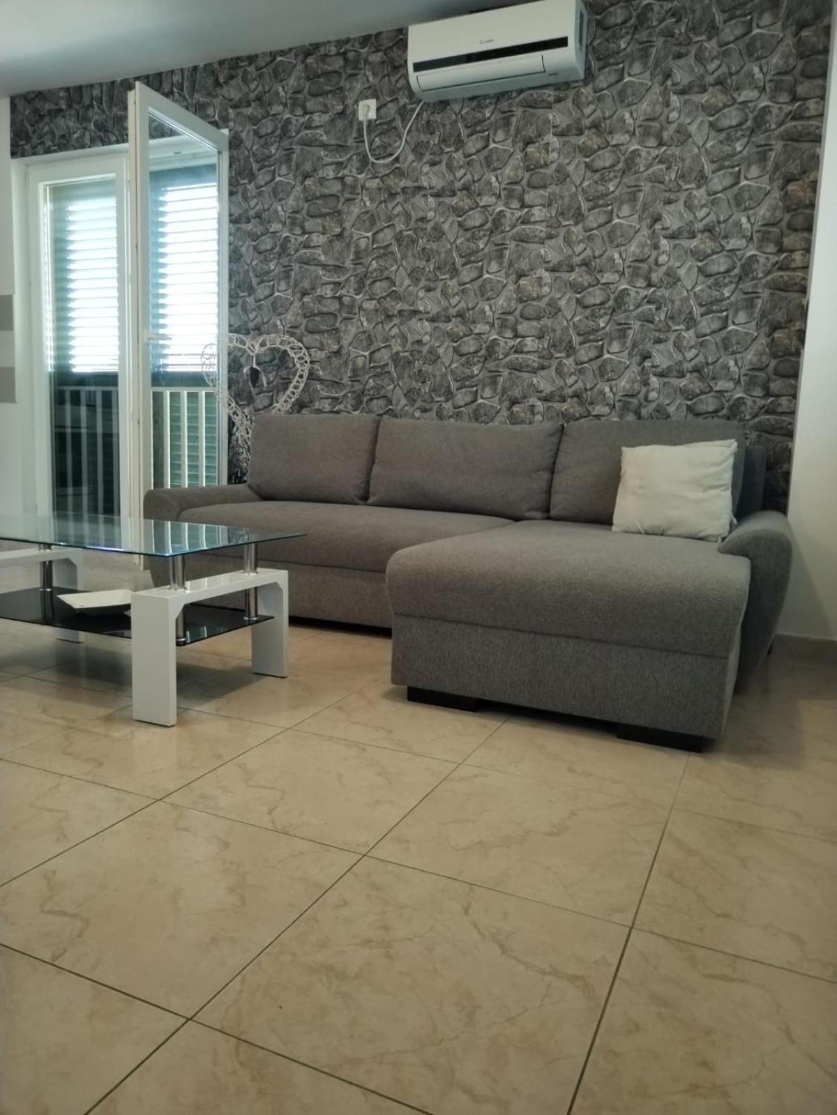 Gabriela Apartman Nin Kültér fotó