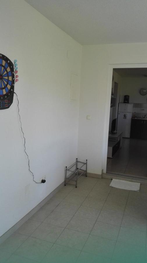 Gabriela Apartman Nin Kültér fotó